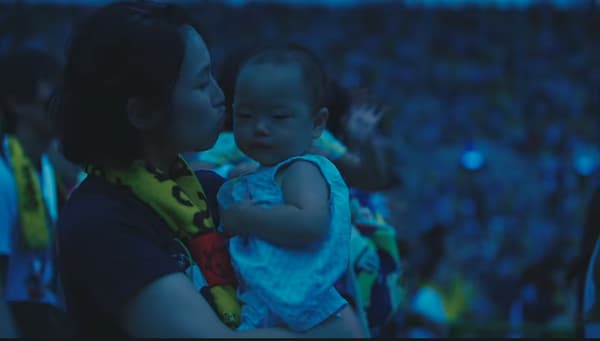 Mr.Children DOME & STADIUM TOUR 2017 Thanksgiving 25 (前編)