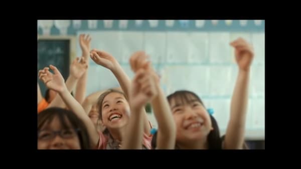 Mr.Children 「GIFT」 MUSIC VIDEO