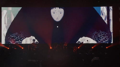 Staring Over (LIVE 2015/09/16) / Mr.Children - REFLECTION - Stadium Tour