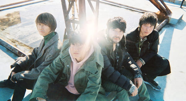 Mr.Children